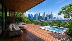 Braddell Heights Estate (D13), Detached #631575641